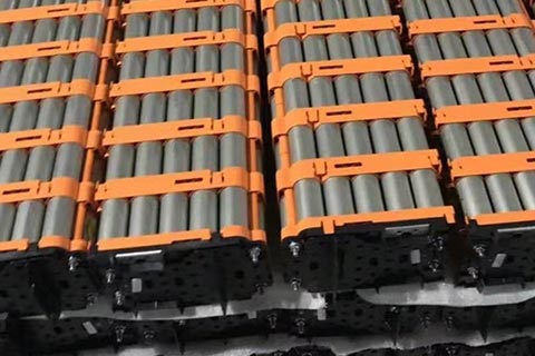大庆高价新能源电池回收-上门回收铅酸蓄电池-电动车电池回收
